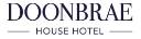 Doonbrae House Hotel logo